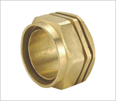 Brass BWL Cable Gland