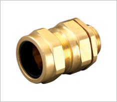 Brass CX Cable Gland