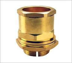 Brass CXT Parts Cable Gland