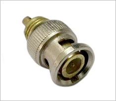 Brass Moulded Connector
