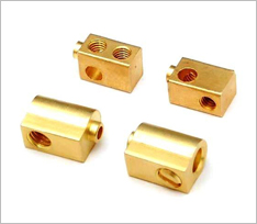 Brass Moulded Switches Part