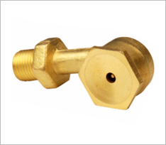 Brass Cooling Tower Nozzle