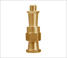 Brass Impact Standard Stud for Super Dlamp