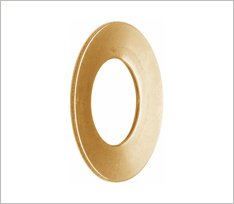 Brass Conical Washer