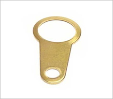 Brass Cable Gland Part