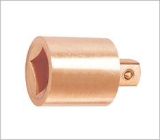 Copper Socket Adaptor