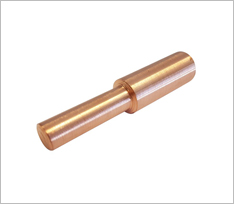 Copper Stalk Lug